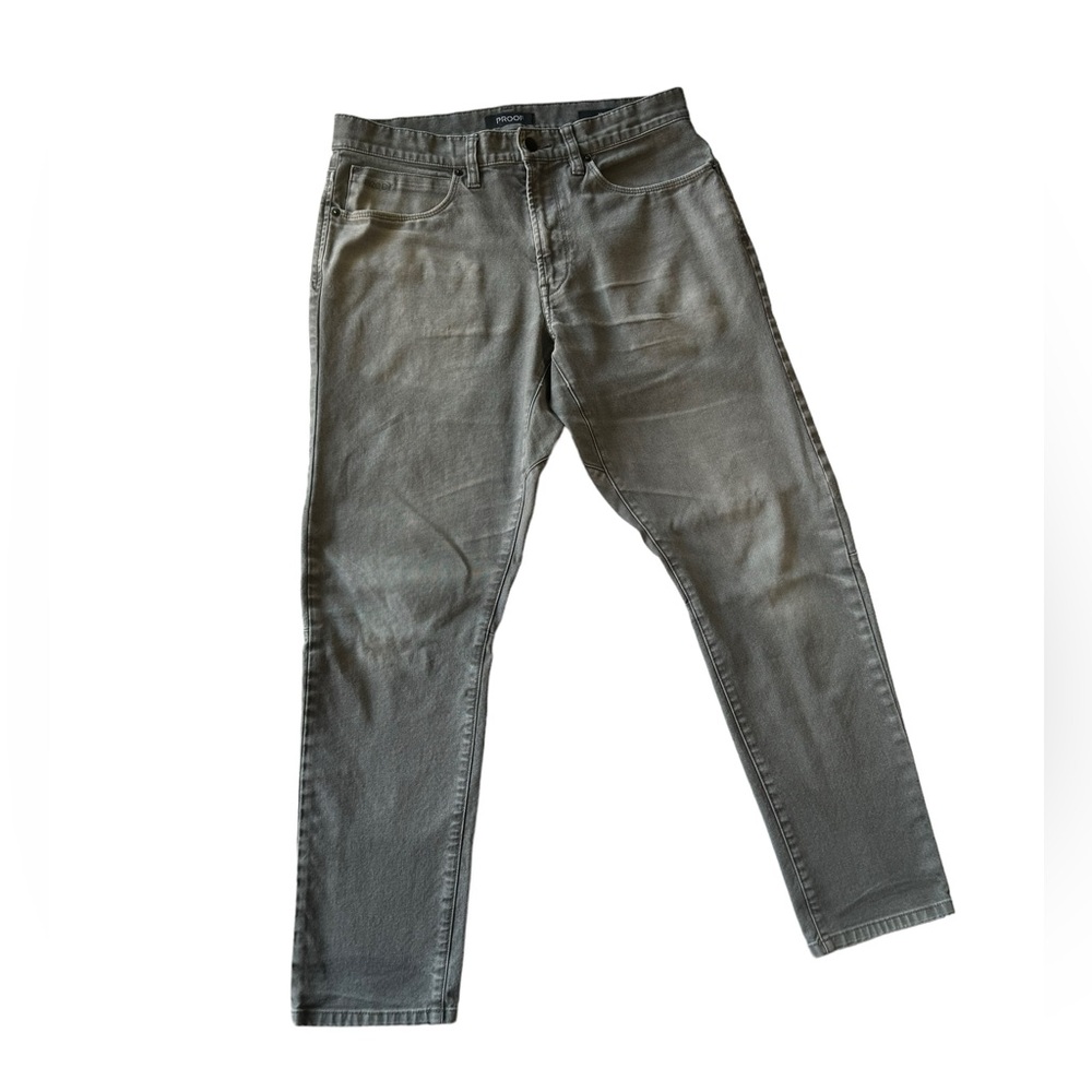 Proof Rover Mens Pants Jeans Slim Fit Huckberry 30x30